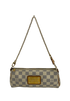 Eva, 790&euro;, Bolso, Azul/Beige/Gris, Canvas - General, Vista frontal